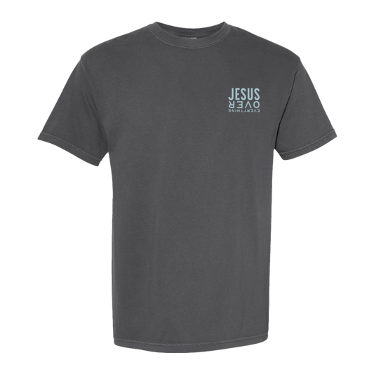 Jesus Over Everything Tee
