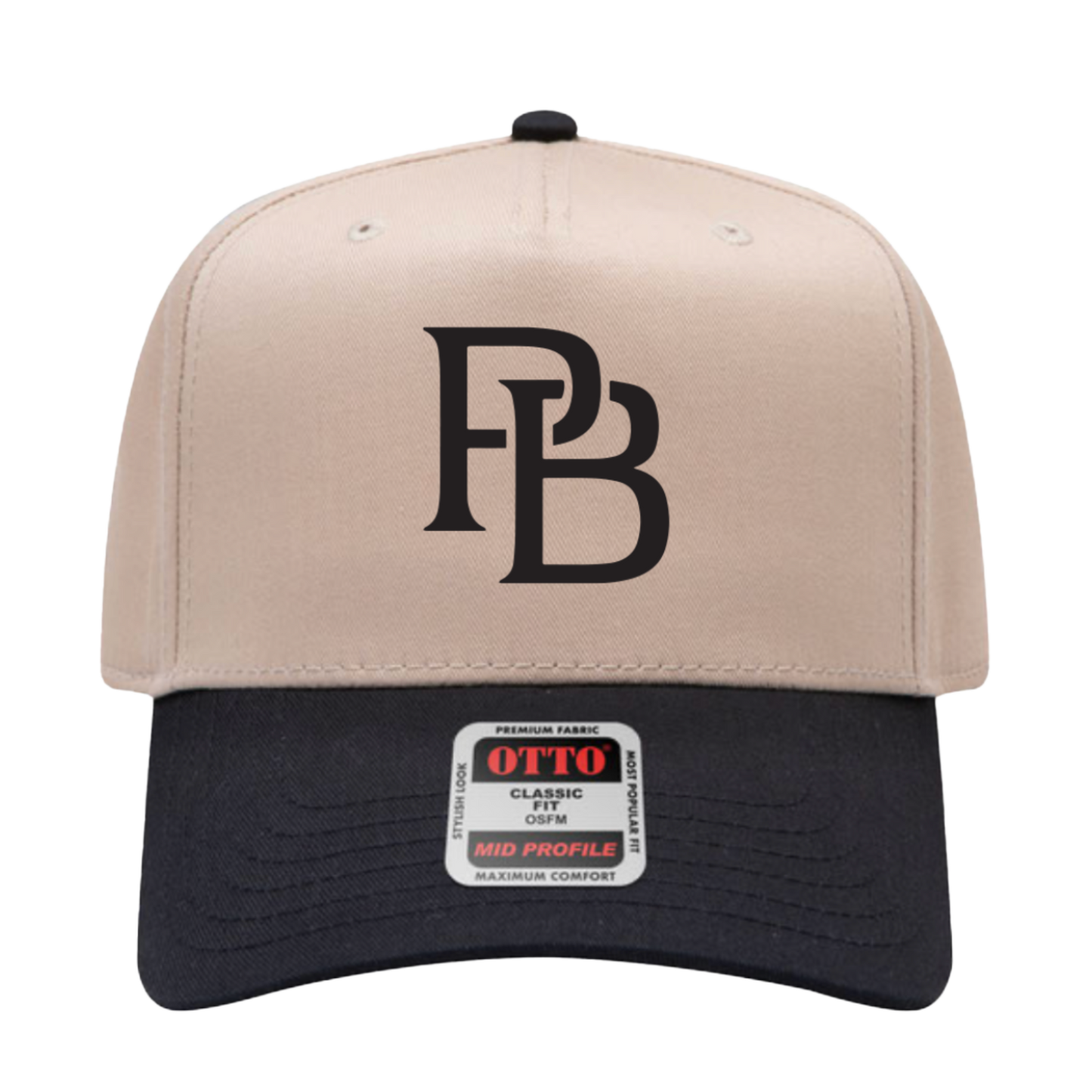 PB Trucker Hat
