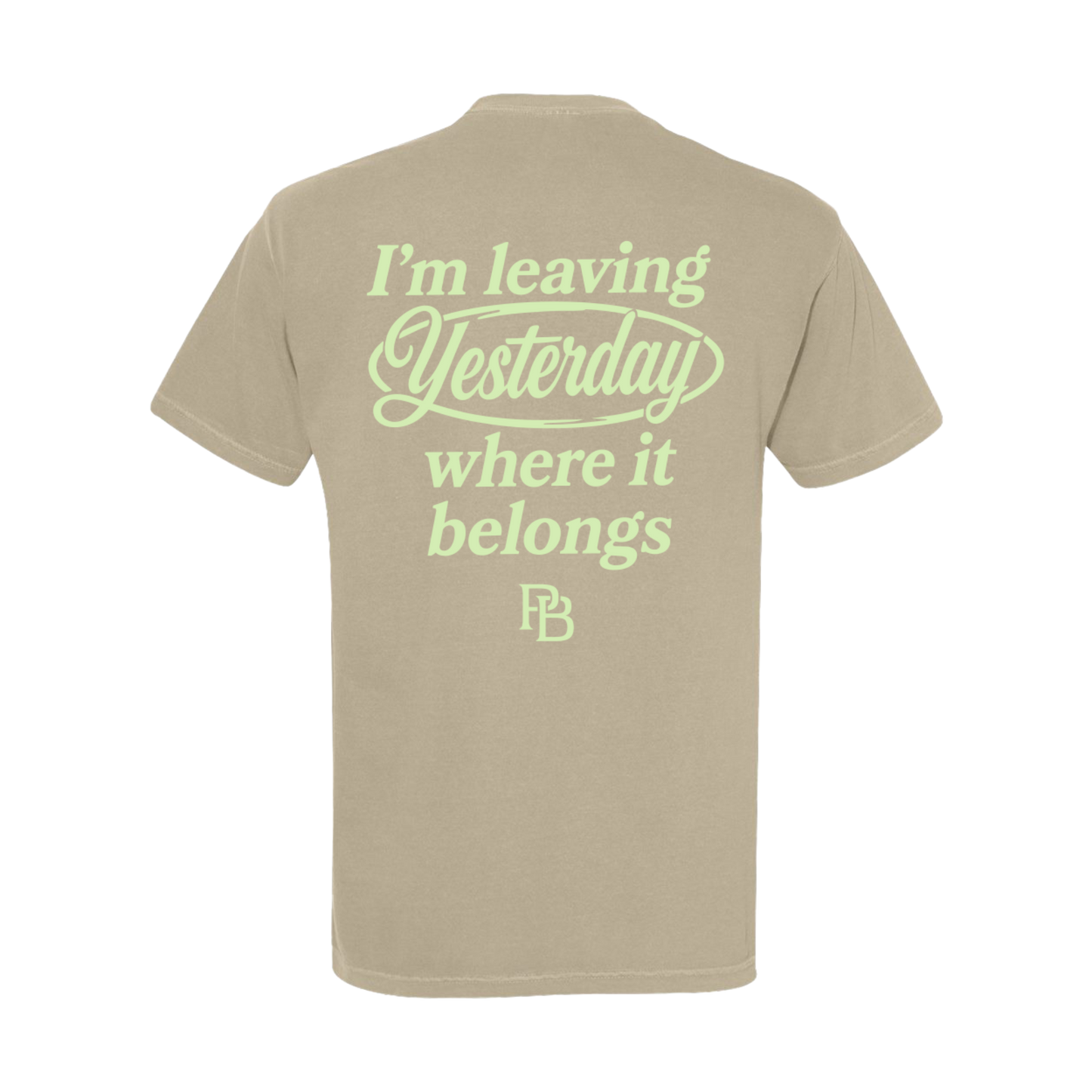 So Long Tee