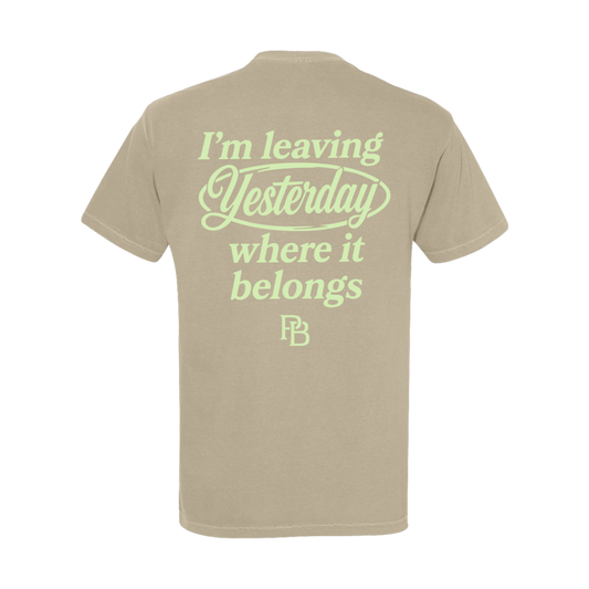 So Long Tee