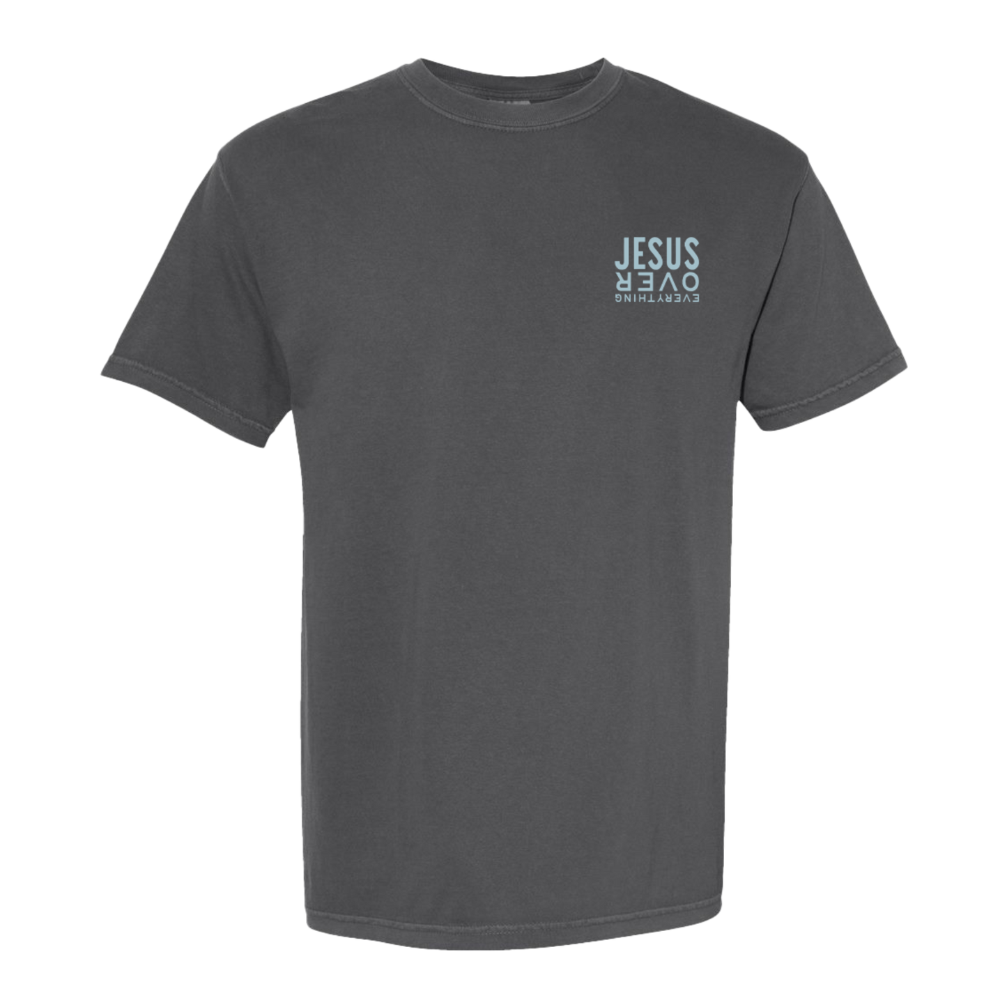 Jesus Over Everything Tee